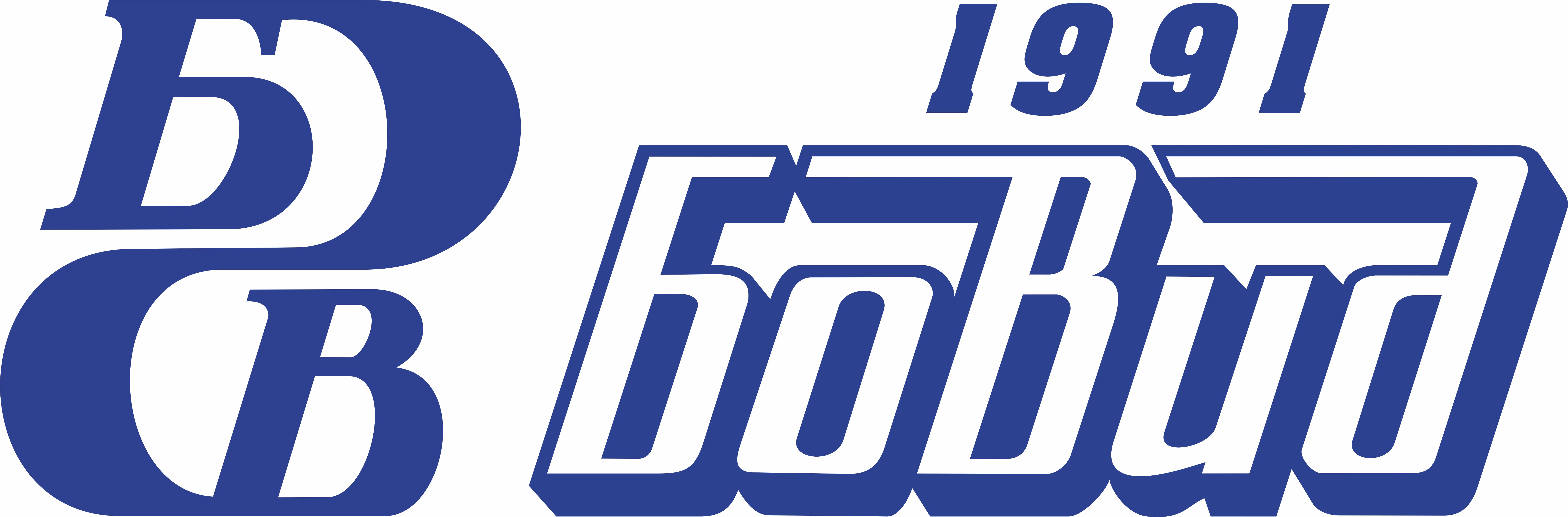 БОВИД логотип